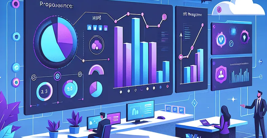 人事管理系统选型如何避坑？附供应商筛选 checklist